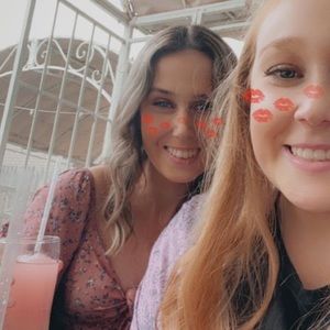 Meet your Posher, Ash